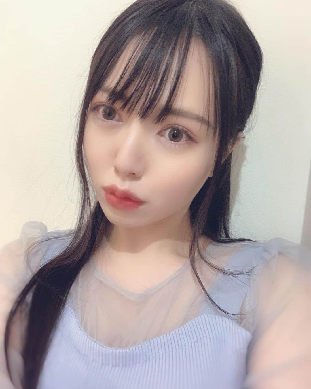 朝日しずくのインスタグラム