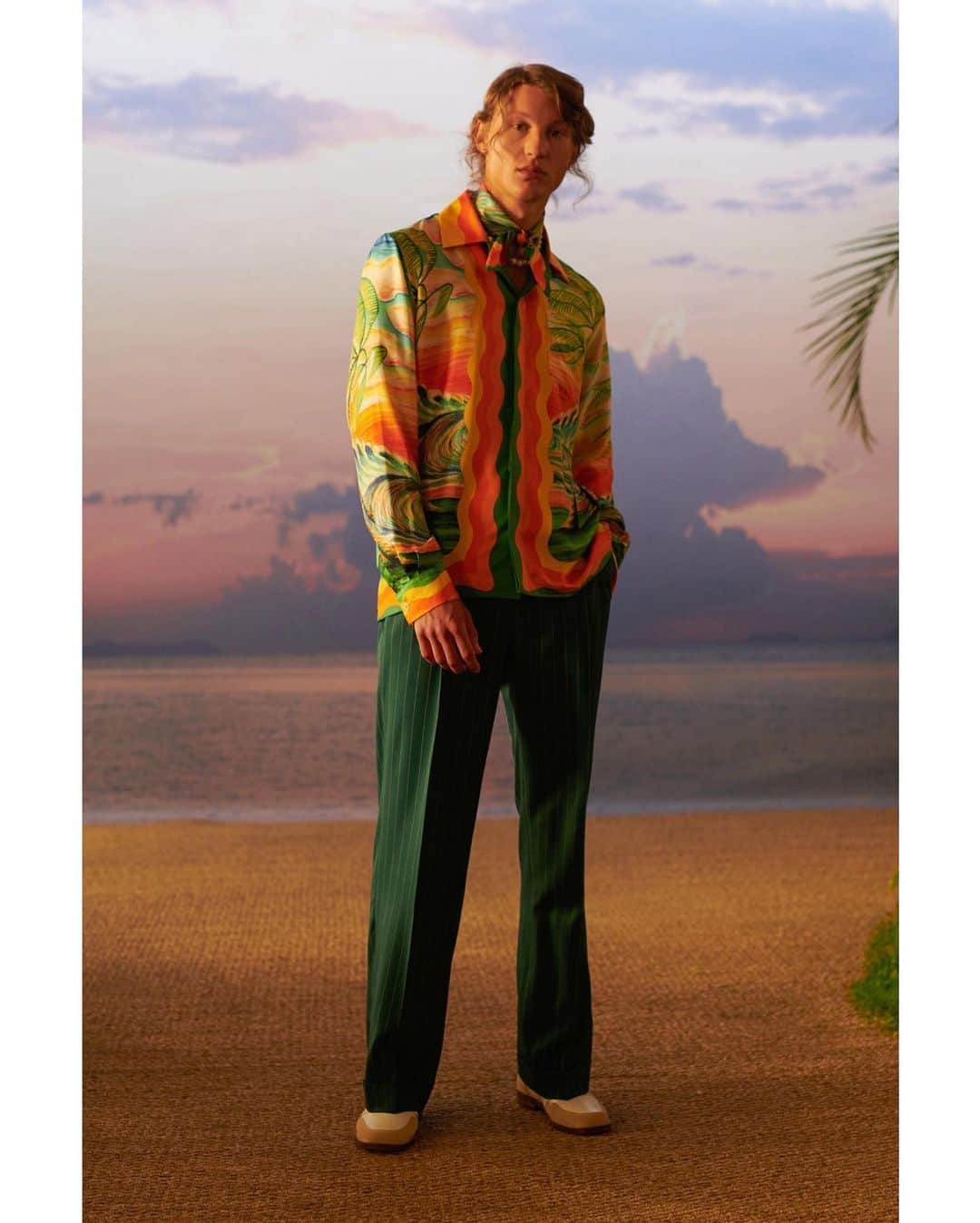 UNITED ARROWS & SONSのインスタグラム