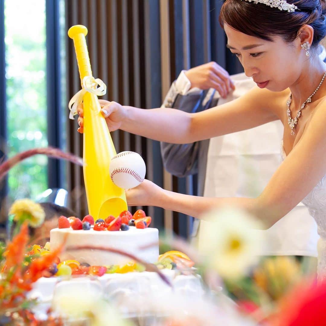 テニスラケット型ビックスプーン 結婚式ファーストバイト