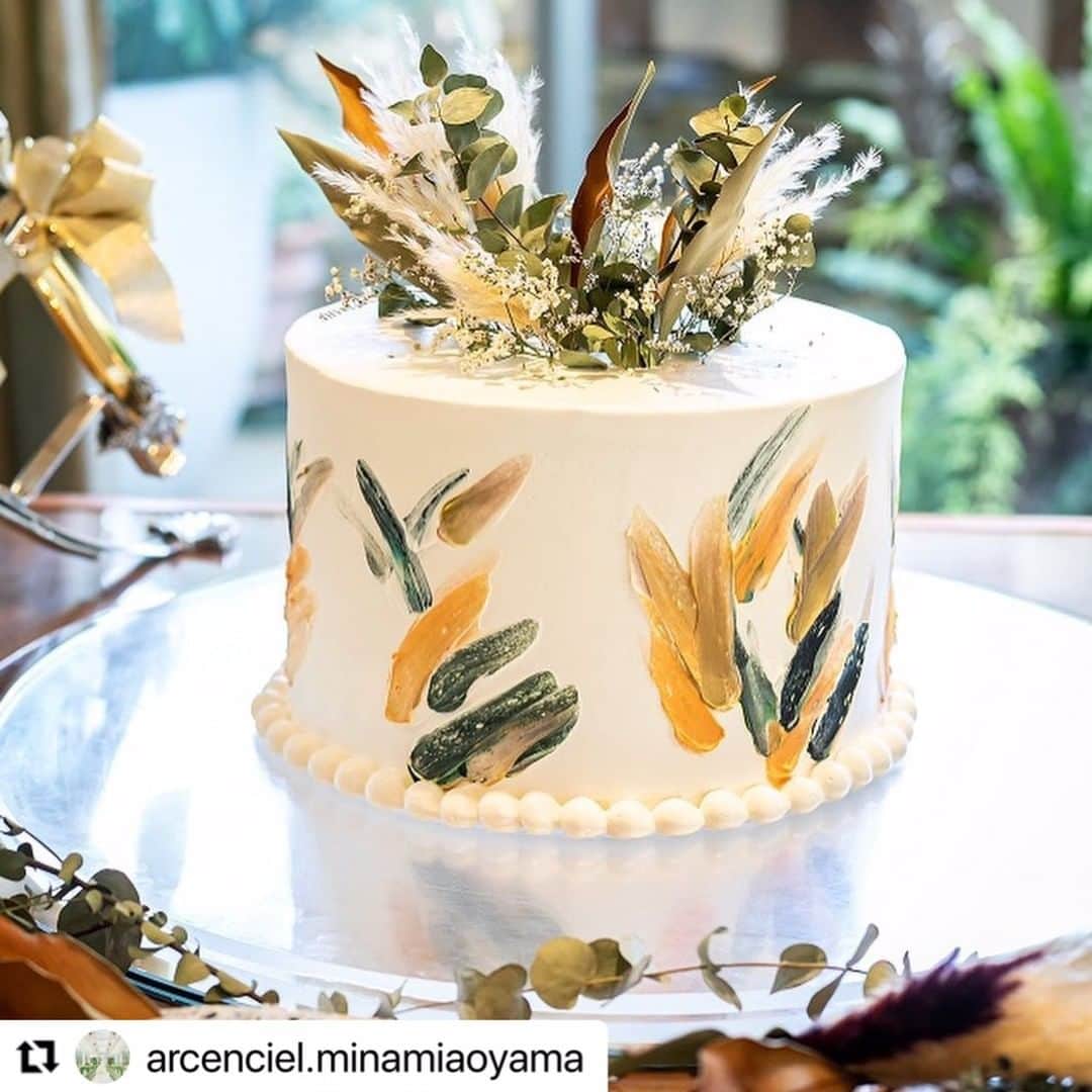 アルカンシエルグループのグルメインスタ