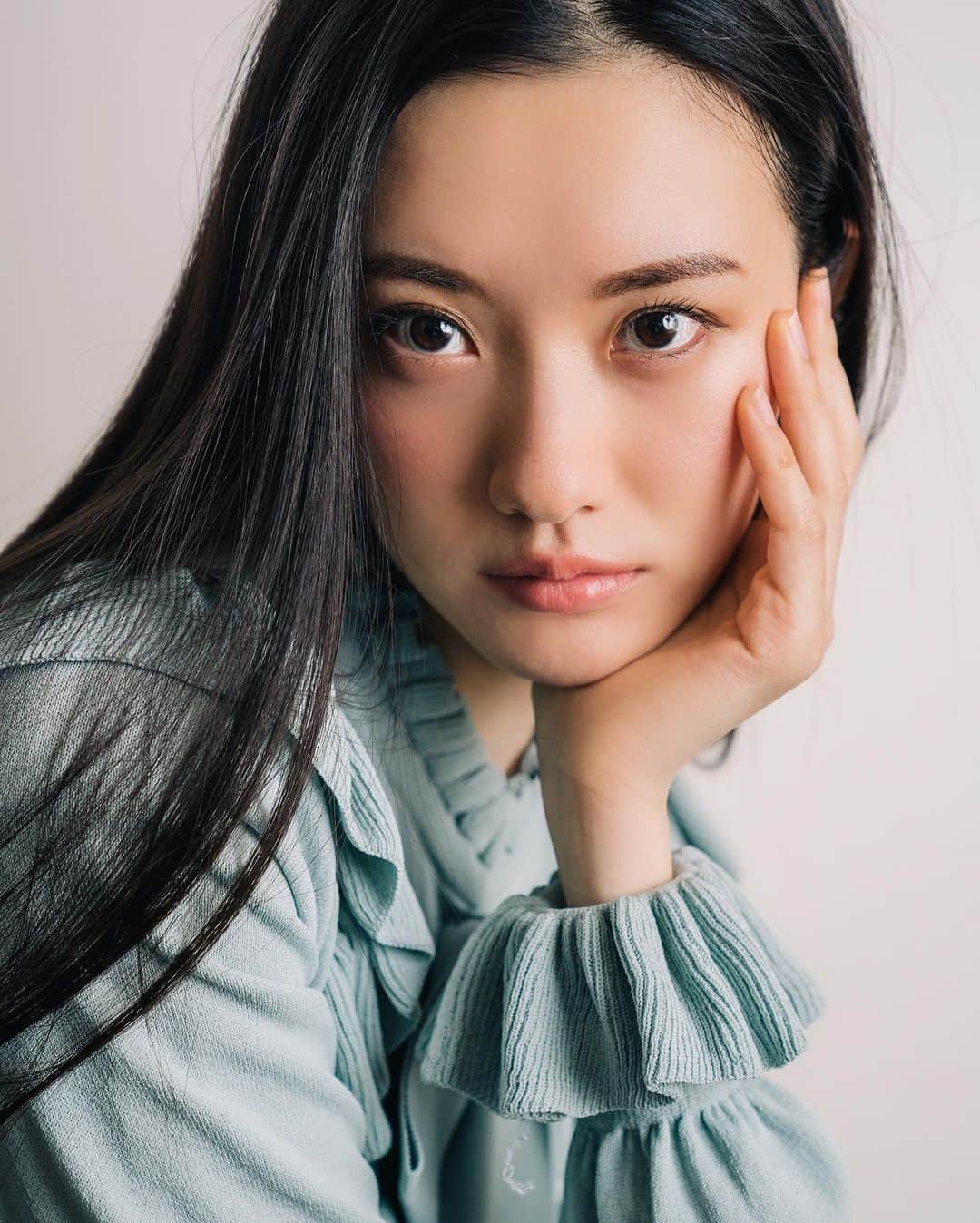 masayuki nittaのインスタグラム：「. 🐰」