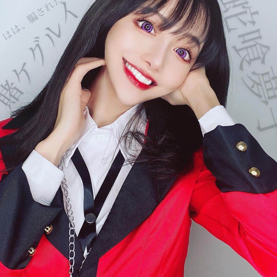MARIのインスタグラム
