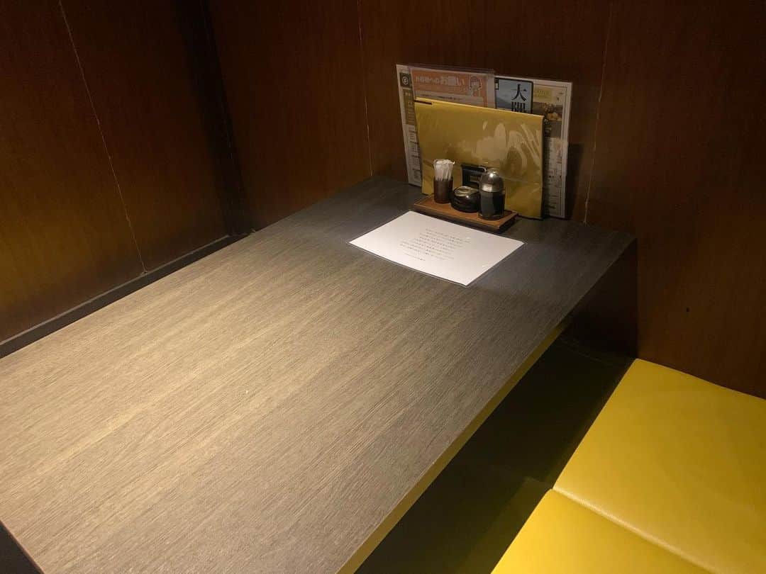 ゆずの小町京橋店のグルメインスタ