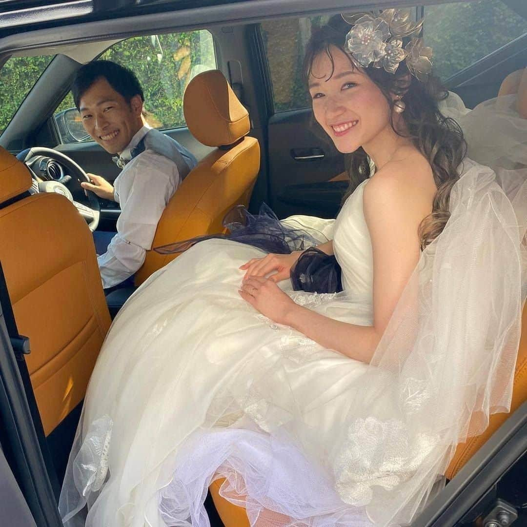 プレ花嫁の結婚式準備サイト farny 【ファーニー】のインスタグラム