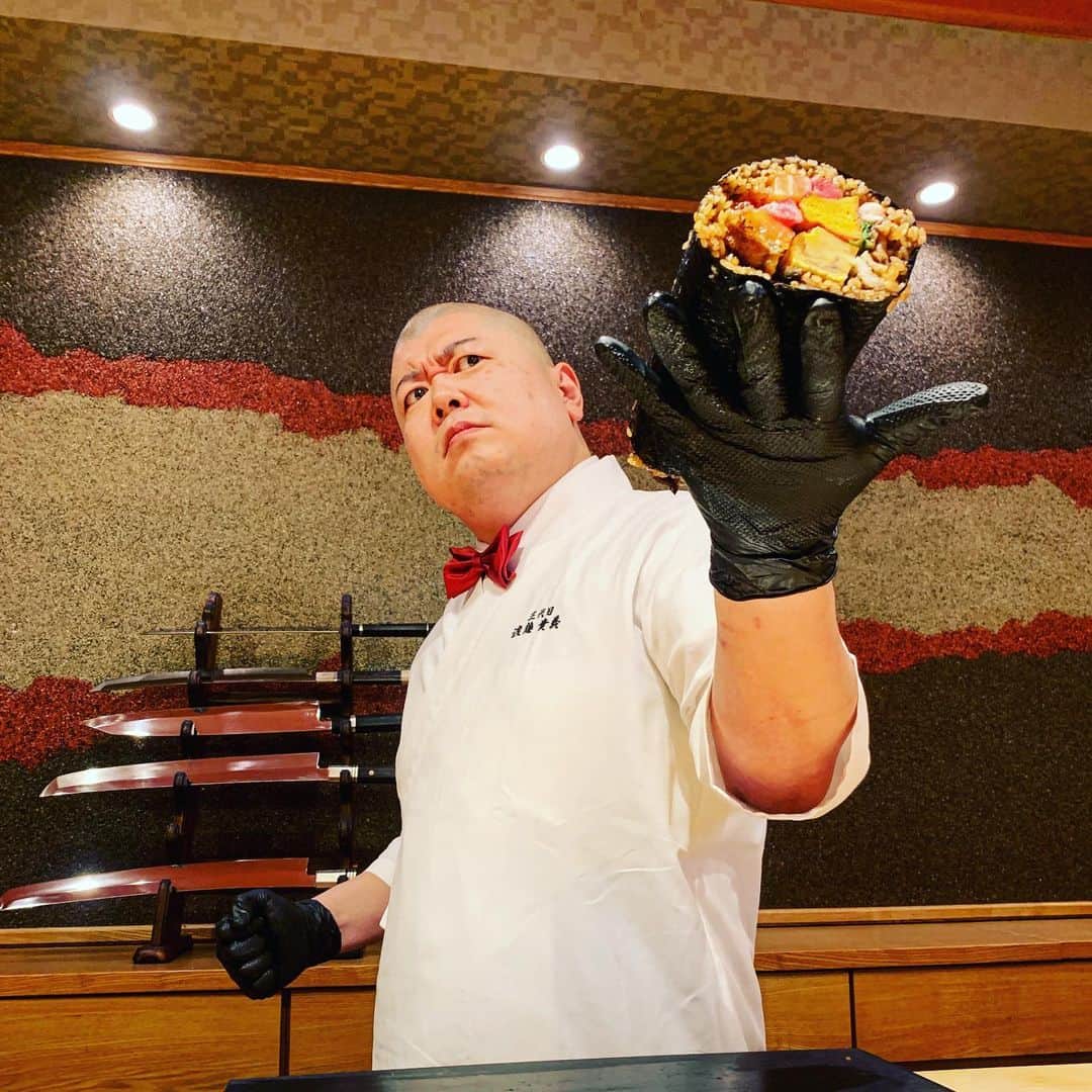  WATANABETAKAYOSHIのグルメインスタ