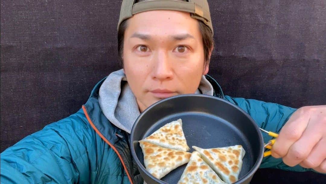 青山草太のインスタグラム