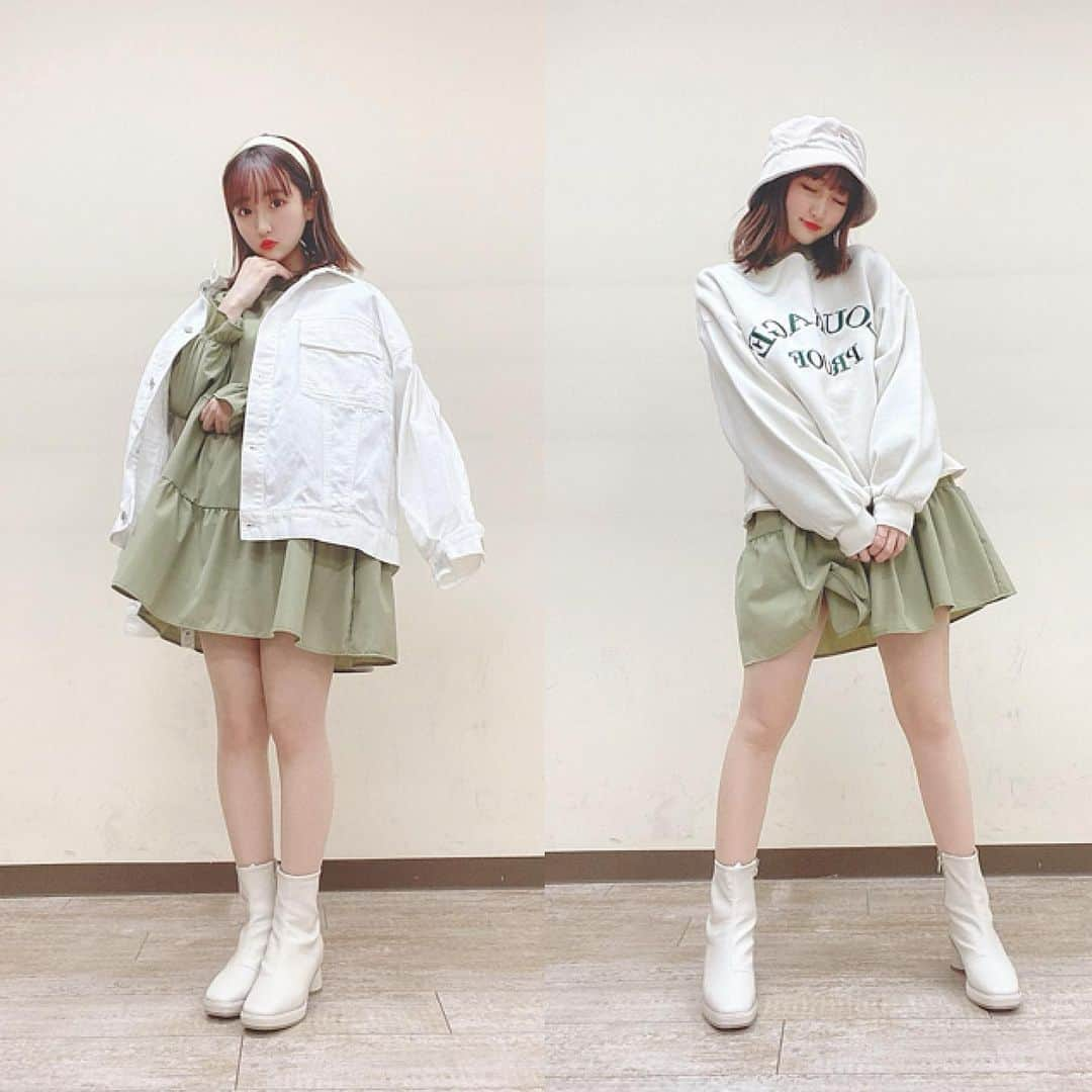 星野麻里愛のインスタグラム