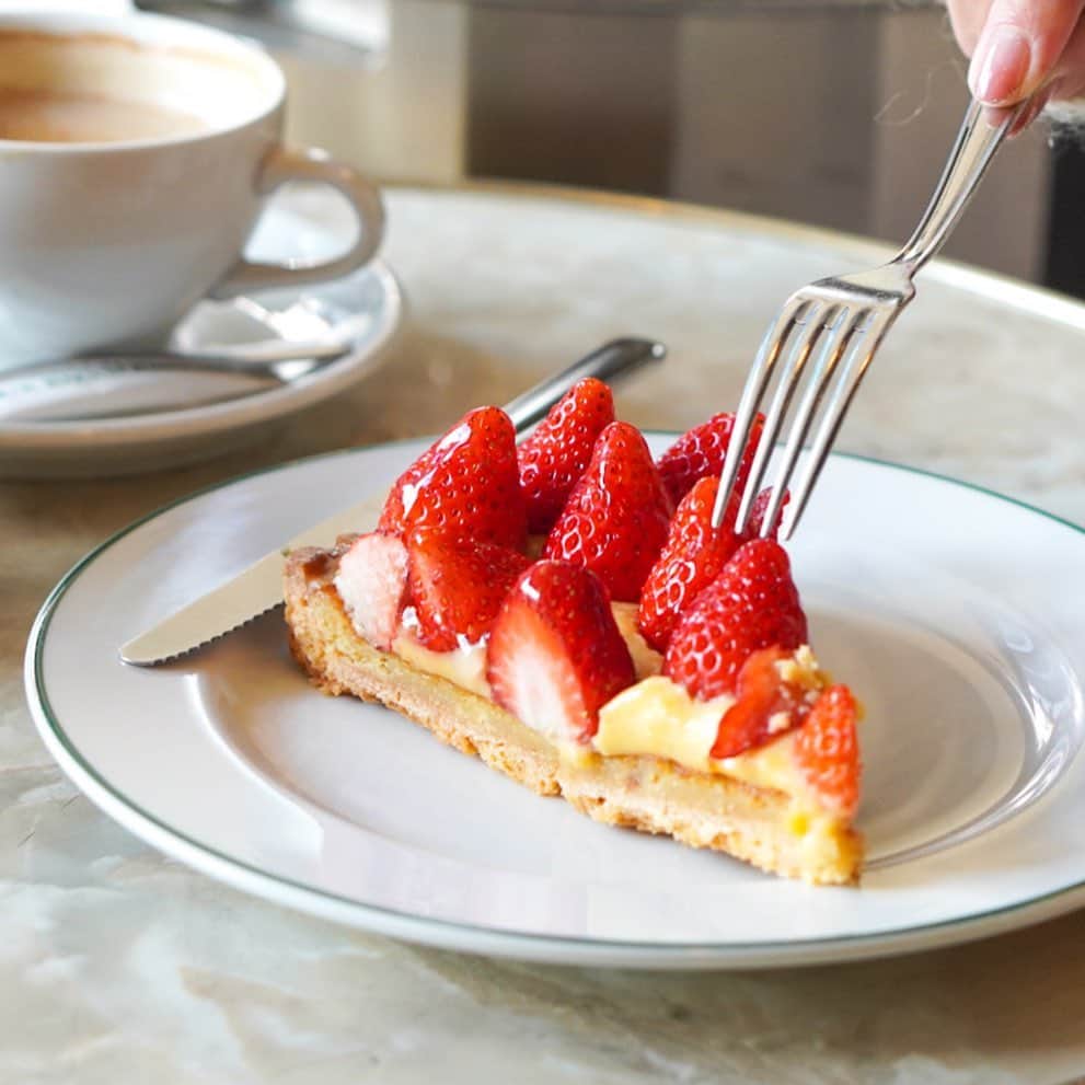 Aiのグルメインスタ