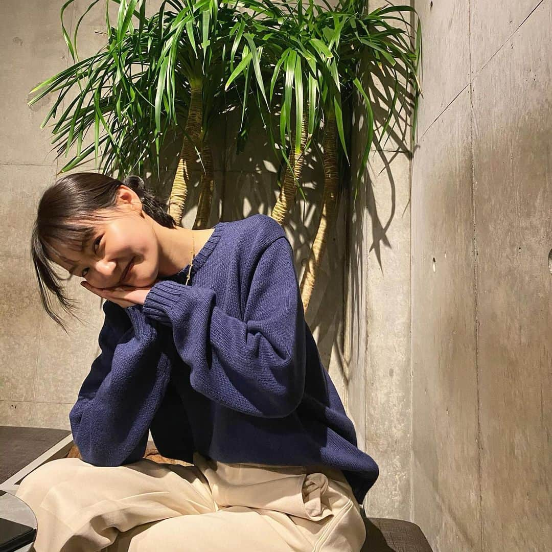 花山瑞貴さんのインスタグラム写真 - (花山瑞貴Instagram)「❄️🌍🥶」2月2日 17時37分 - mi_smile25