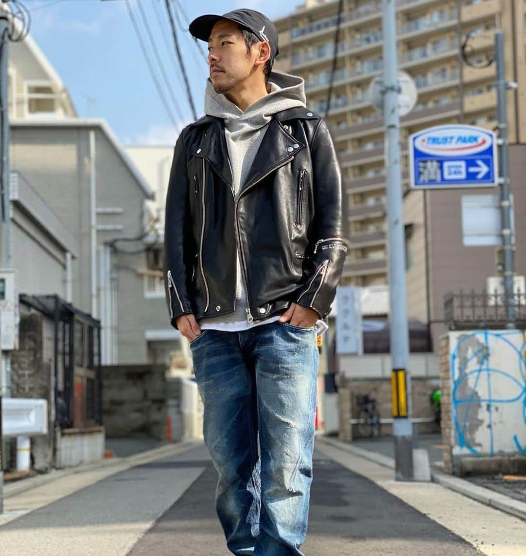 denham_japanのインスタグラム