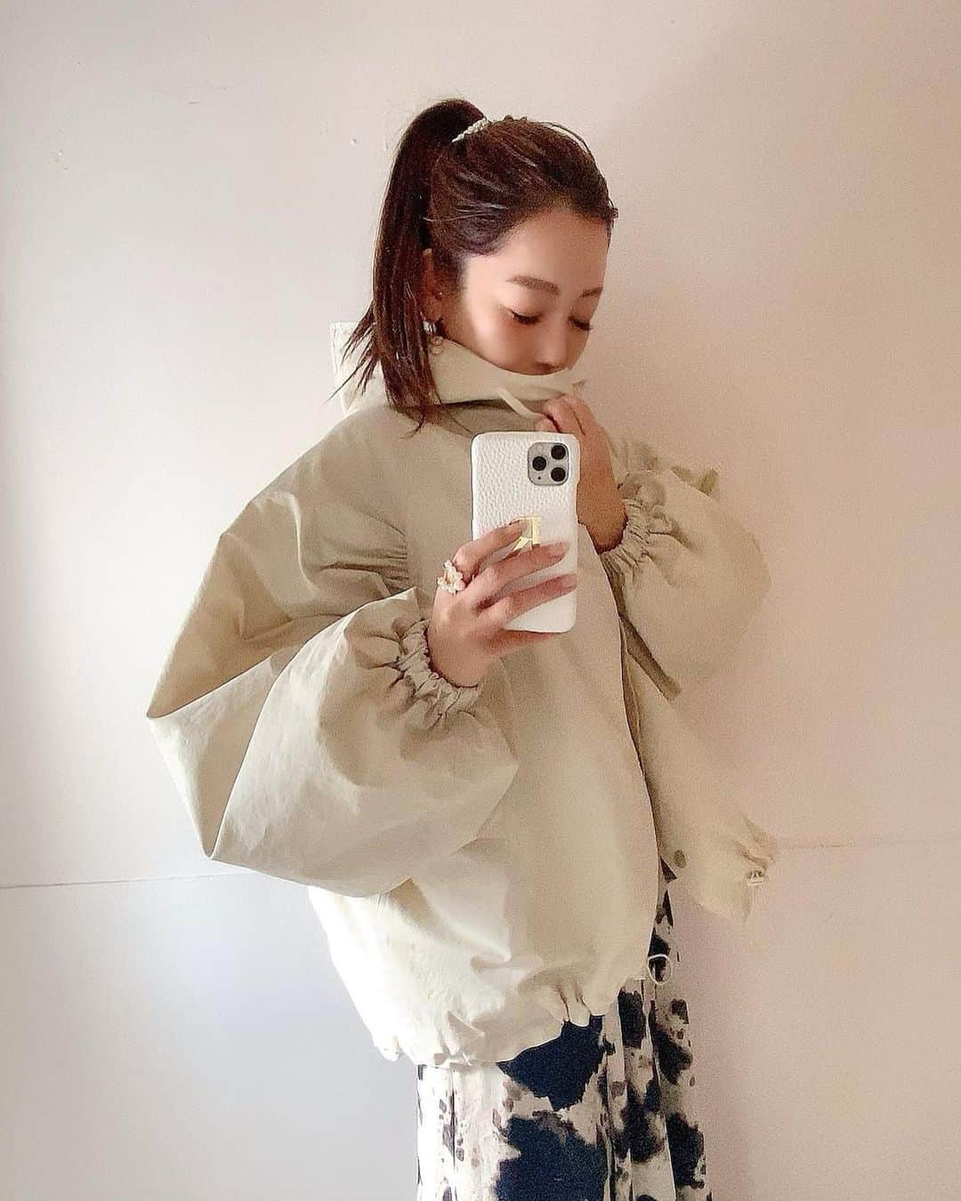 rinのインスタグラム