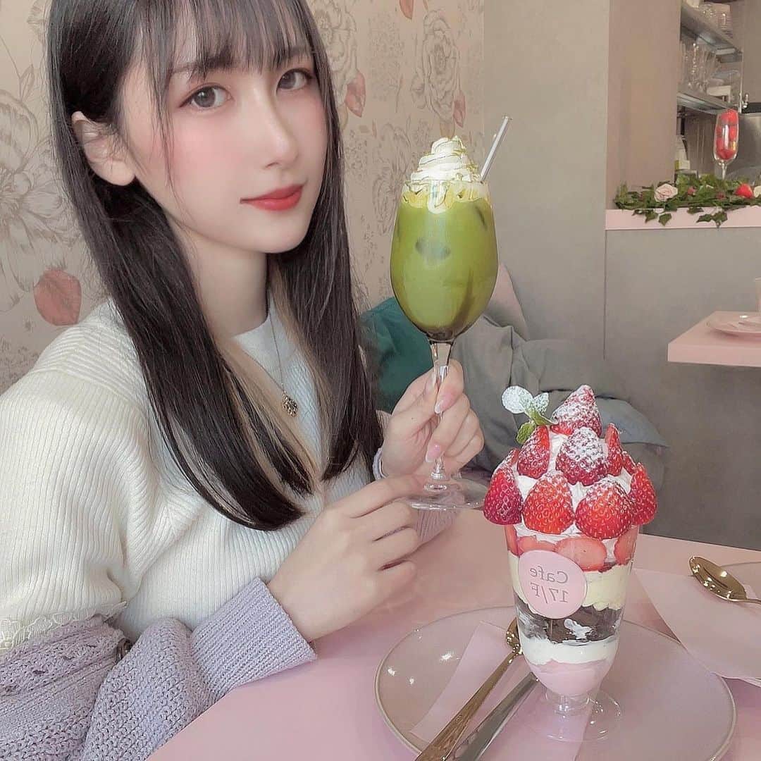 てーらのインスタグラム