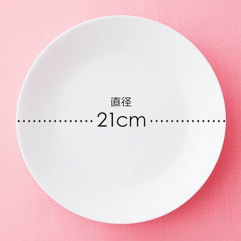 ヤマザキッチン公式アカウントさんのインスタグラム写真 - (ヤマザキッチン公式アカウントInstagram)「今年の#春のパンまつり のお皿、#白いスマイルディッシュ は直径約21cm×高さ約3cmのちょっと大きめサイズ。  色々使えるこのお皿、皆さまに気に入っていただけますように＊ このお皿にぴったりのレシピはヤマザキッチンでご紹介しています😊 ※北海道地区は3/1からとなります。  #白いお皿 #キャンペーン #春 #パンまつり #パン祭り #春のパン祭り #ヤマザキ #ヤマザキパン #山崎製パン #ヤマザキッチン」2月2日 17時45分 - yamazakitchen_official