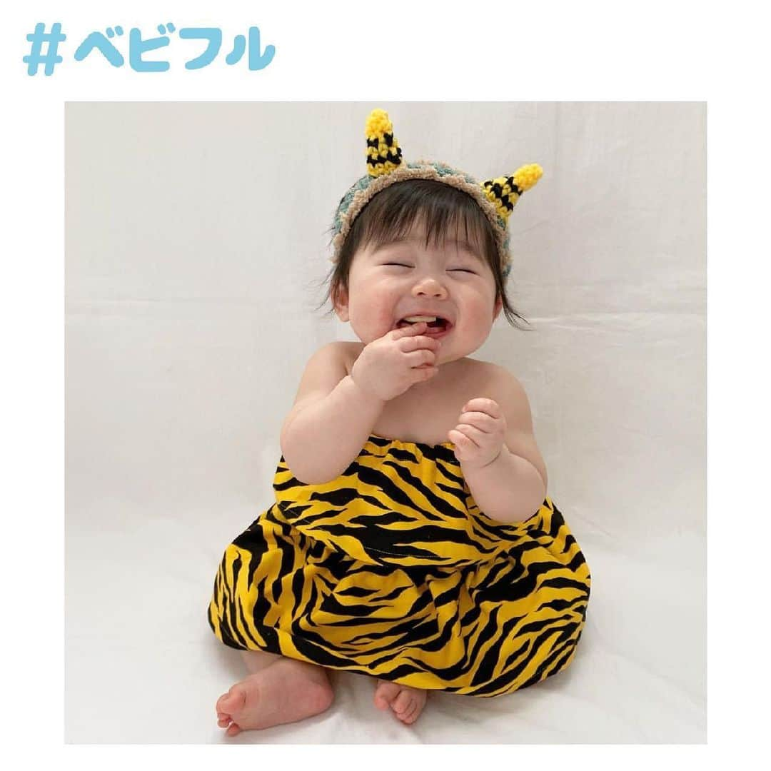 Babyful Storeのインスタグラム