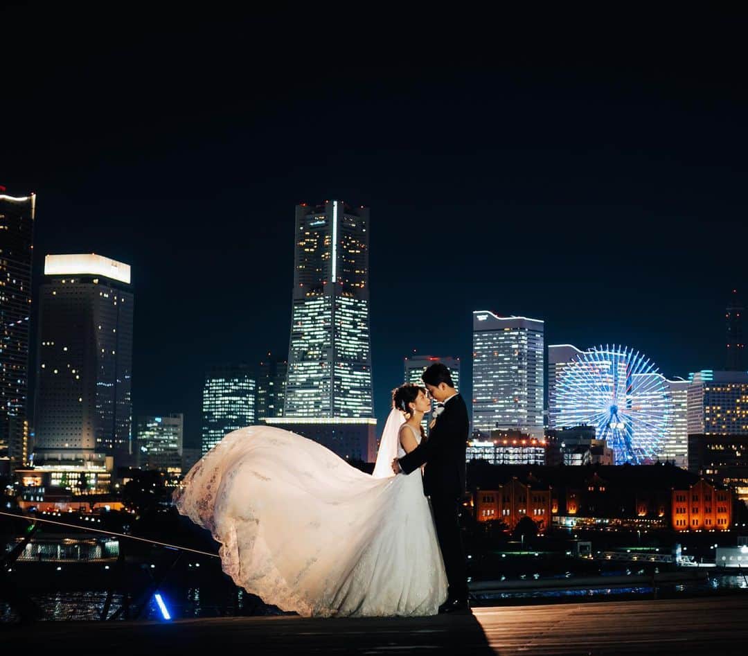 アニヴェルセル みなとみらい横浜 公式のグルメインスタ