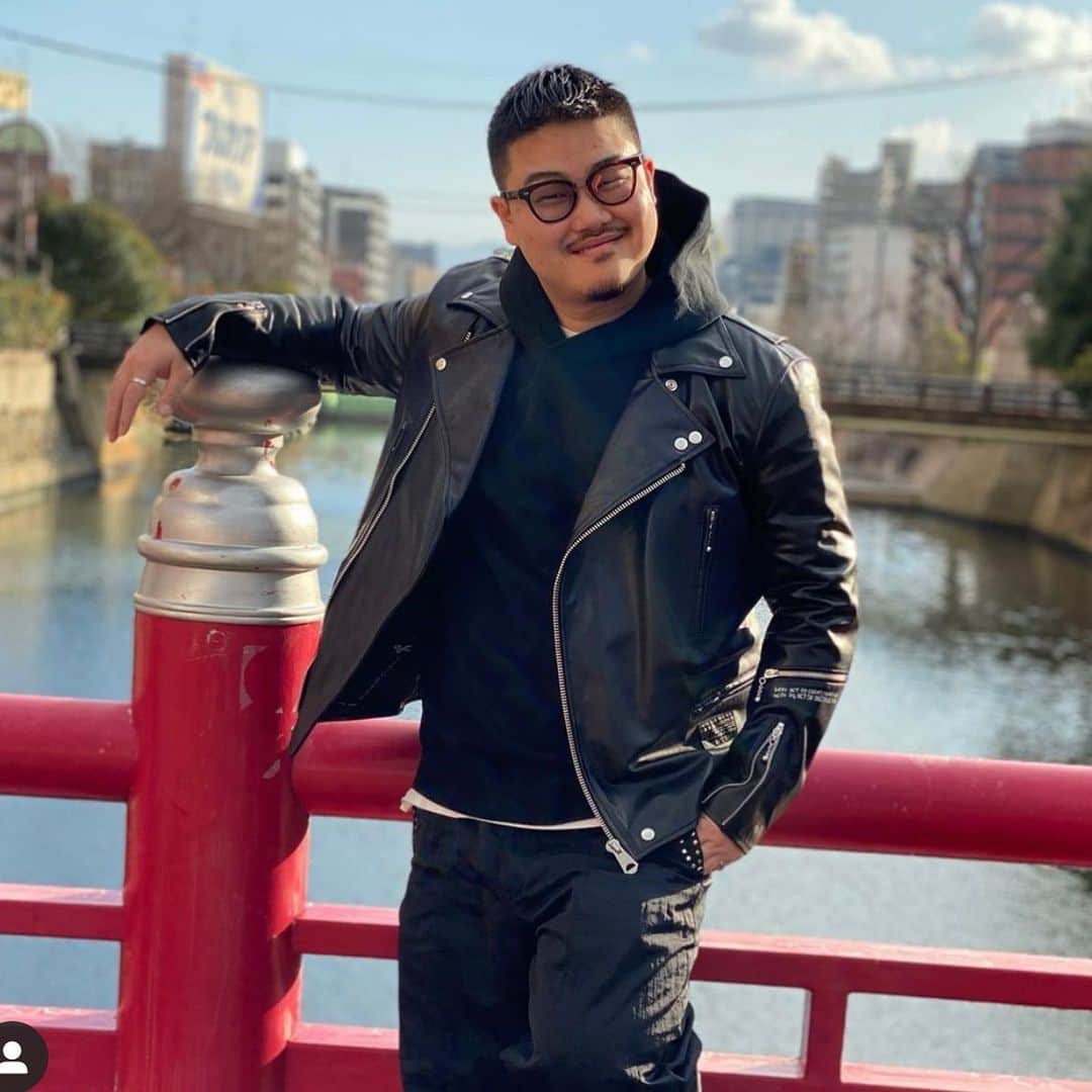 denham_japanのインスタグラム