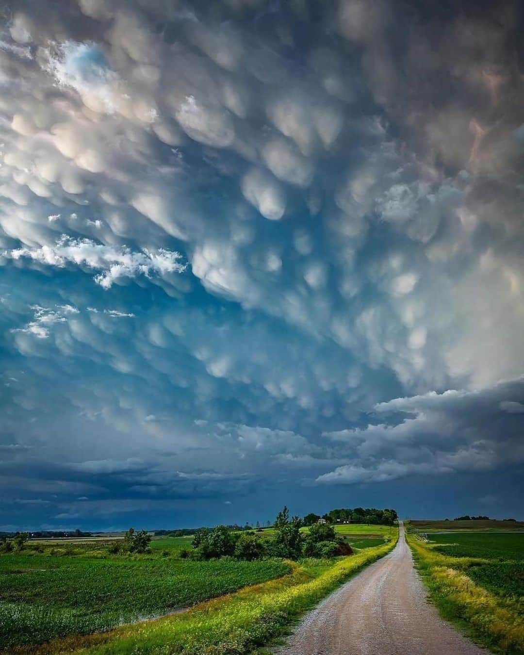 Canon Photographyさんのインスタグラム写真 - (Canon PhotographyInstagram)「Stunning storm images from the US! Photography // @adamkylejackson Curated by @steffeneisenacher  #texas #stormchasing #midwest #sunsetstorm #lightning」2月2日 17時52分 - cpcollectives