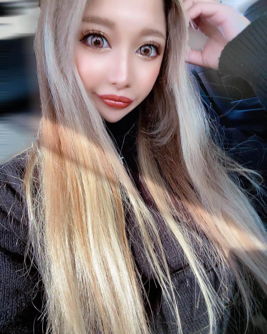 まいちゃんのインスタグラム