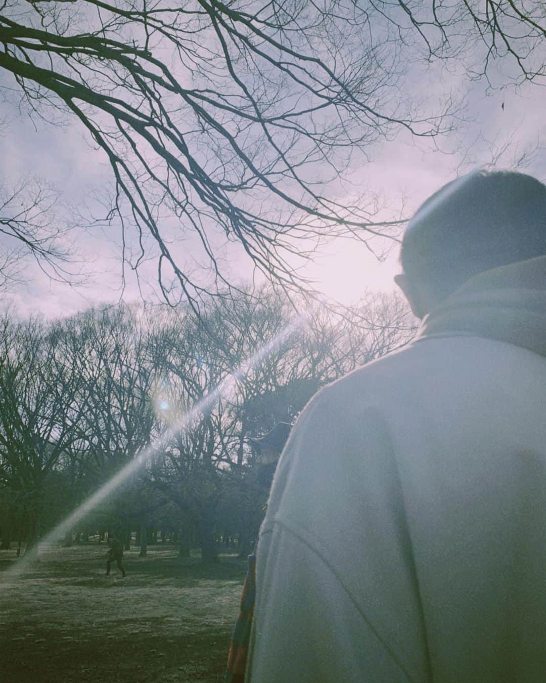 山下永玖/EIKUのインスタグラム