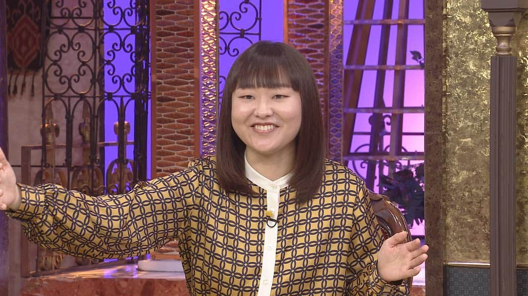 日本テレビ「今夜くらべてみました」さんのインスタグラム写真 - (日本テレビ「今夜くらべてみました」Instagram)「✨明日3日（水）夜9時の #今夜くらべてみました✨  『生まれ変わった女の生態ビフォーアフター』をお送りします📺 仕事に恋愛、一夜にして人生が大きく変わった女性たちのリアルな生態とは…？  #礒部希帆 #松田ゆう姫 #吉住 #後藤輝基 #SHELLY #指原莉乃 #徳井義実 #今夜くらべてみました」2月2日 17時57分 - ntv_konkura