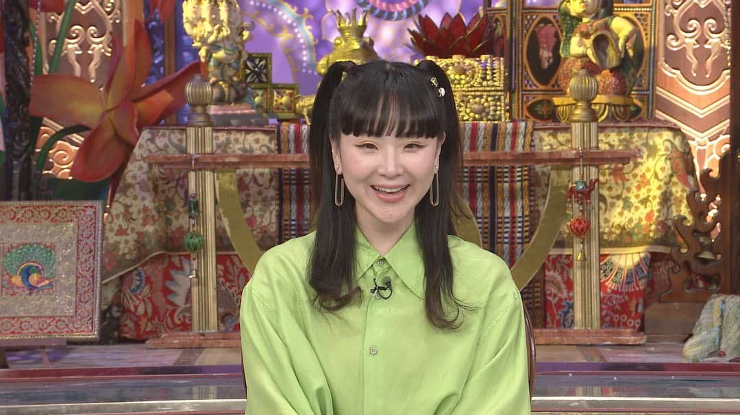 日本テレビ「今夜くらべてみました」さんのインスタグラム写真 - (日本テレビ「今夜くらべてみました」Instagram)「✨明日3日（水）夜9時の #今夜くらべてみました✨  『生まれ変わった女の生態ビフォーアフター』をお送りします📺 仕事に恋愛、一夜にして人生が大きく変わった女性たちのリアルな生態とは…？  #礒部希帆 #松田ゆう姫 #吉住 #後藤輝基 #SHELLY #指原莉乃 #徳井義実 #今夜くらべてみました」2月2日 17時57分 - ntv_konkura