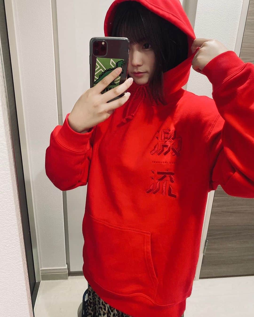 岩橋さきのインスタグラム