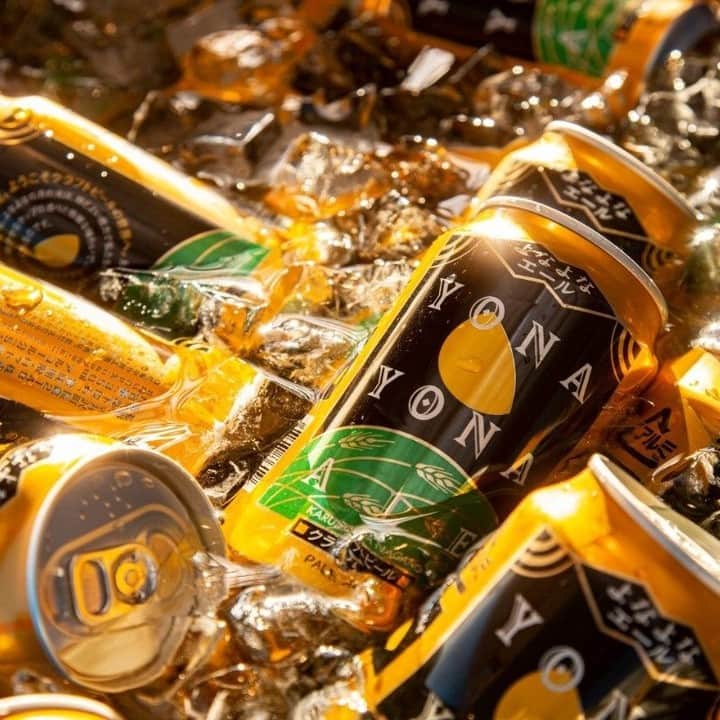 よなよなエール/ヤッホーブルーイングのインスタグラム