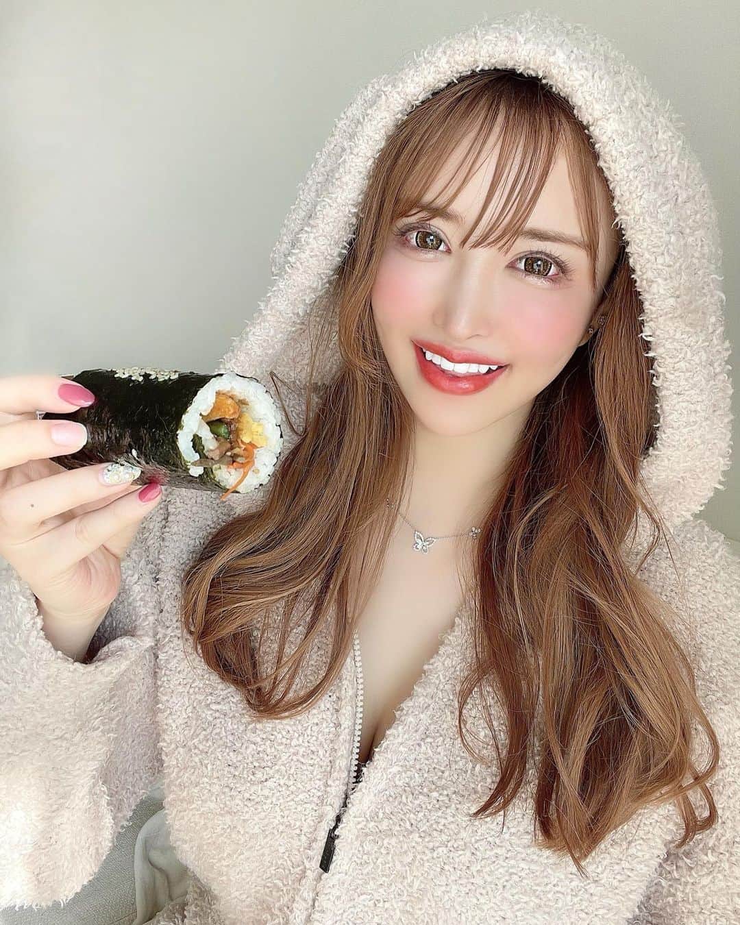 蘭子のグルメインスタ