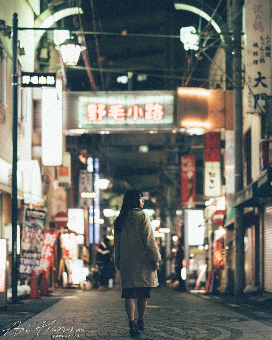 遥南碧のインスタグラム
