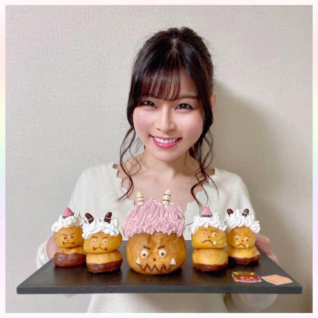 長柄ひろみのインスタグラム