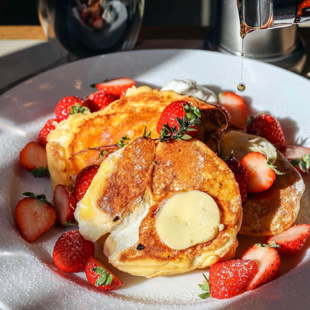 きょん。のグルメインスタ