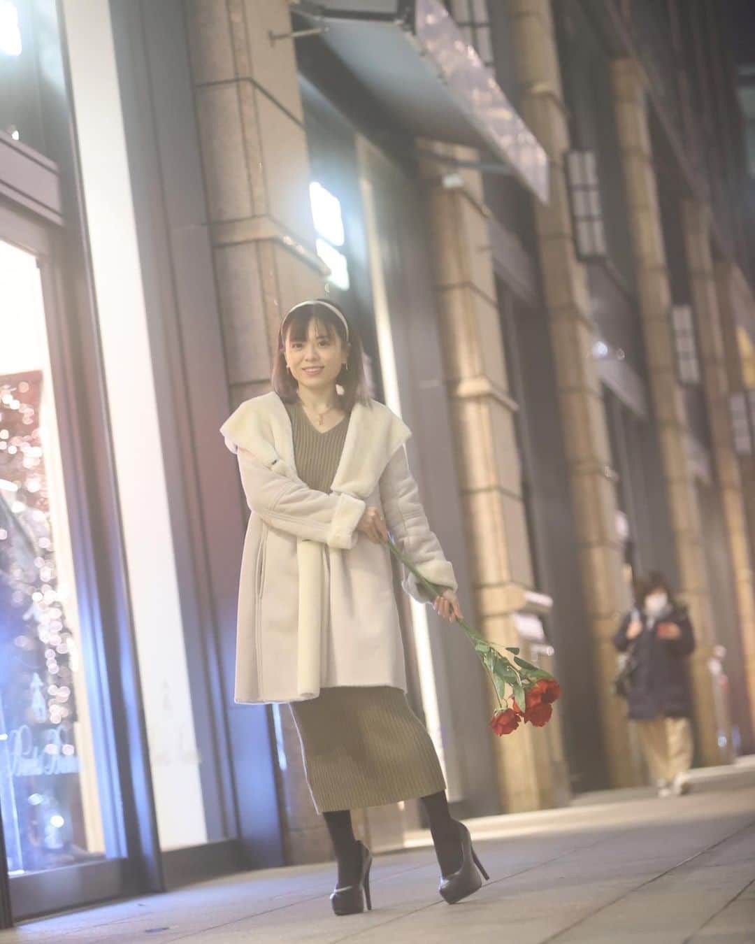 及川愛未のインスタグラム