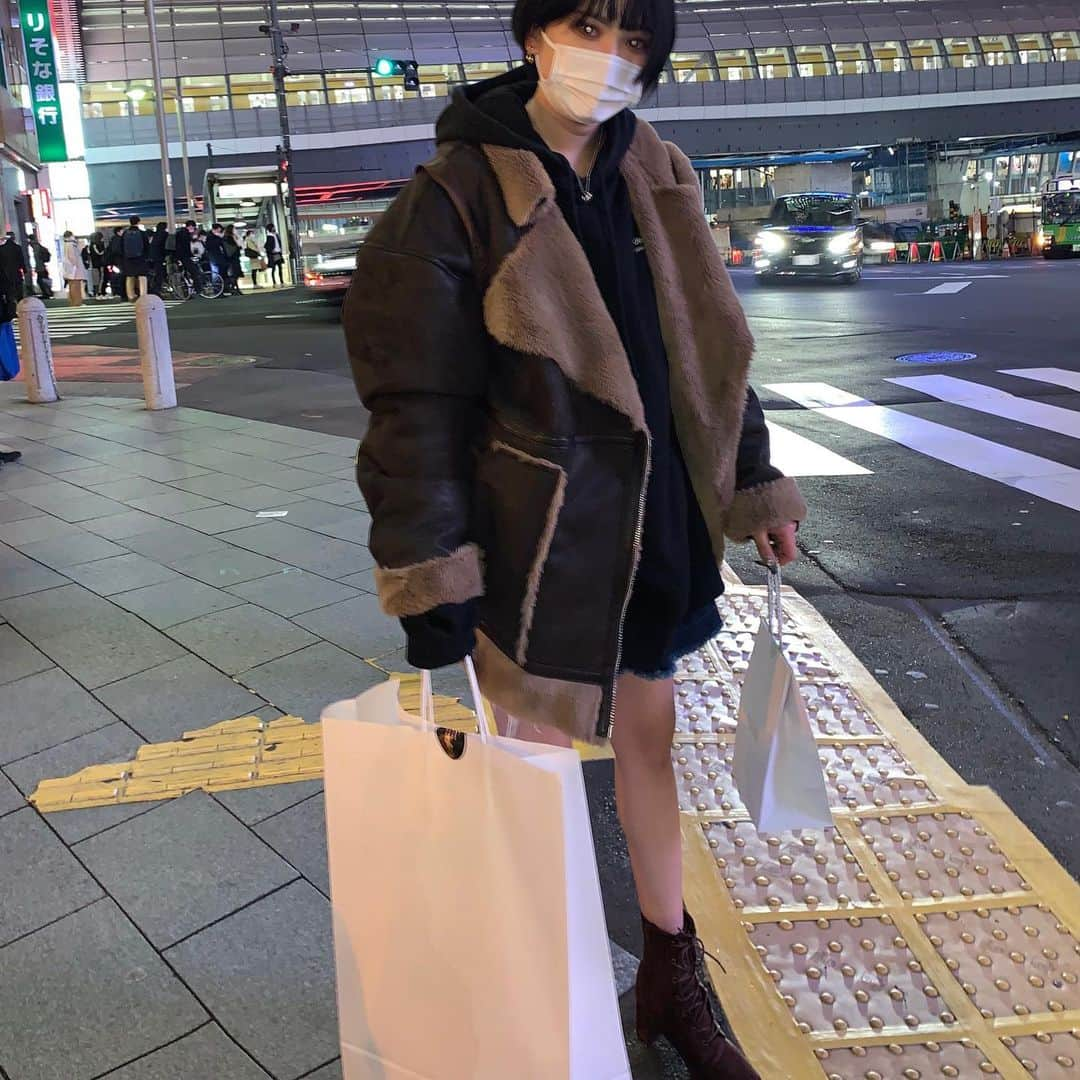 當眞清良さんのインスタグラム写真 - (當眞清良Instagram)「. 誕生日様々」2月2日 18時28分 - kiyotalo