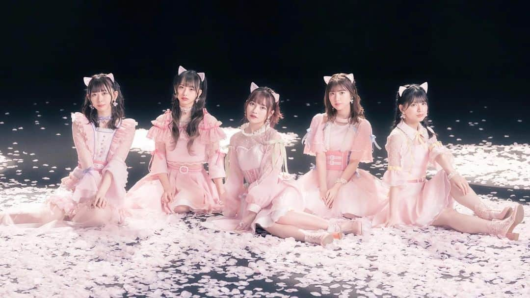 わーすたのインスタグラム：「🌸Wasuta's new single will release March 3, 2021! 「春花火」(Haru hanabi) Music Video #nowplaying on #YouTube! (link in bio)  💛💚💜💙💗 #wasuta #わーすた #jpop #japanesegirl #かわいい #kawaii #harajuku #japaneseidol #japaneseidols #japanesemusic #newmusic #newsingle #musicvideo #dancevideo #ballad #lovesong #lovesongs」