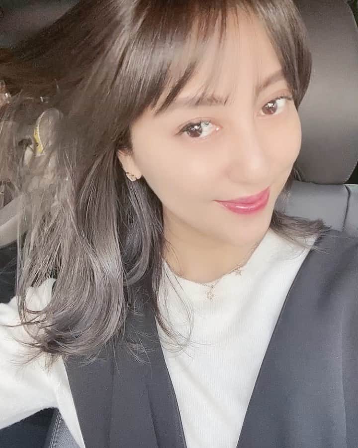 小川ひとみのインスタグラム