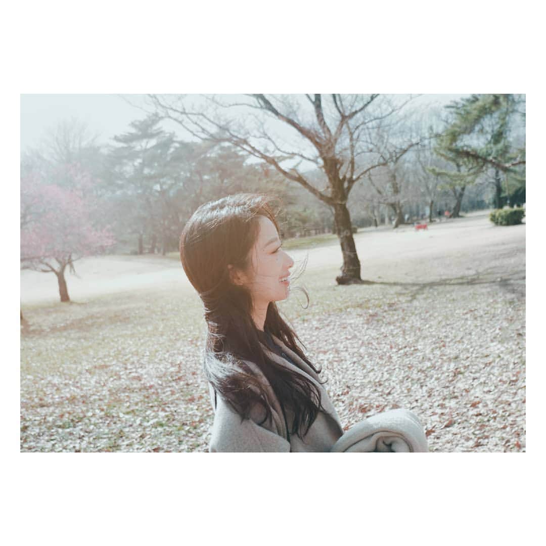 のインスタグラム：「お久しぶりです。 みなさんお元気ですか？  いつの間にか クリスマスも年末も終わり、  新しい年を迎えていました。  色々と憔悴していましたが、 前みたいにマイペースに またやっていこうと思います。  最近の出来事といえば、 大好きなおうちを引っ越しました。  荷造りしてる時は大号泣し、 家を出てからも度々涙がちょちょぎれるし  あそこで目覚める朝が大好きで、 わたしの分身が今でもあそこに いるんじゃないかと思うくらい、  大好きで一目惚れしたおうちでした。  休みの日はお日様を浴びながら 緑の世話をするのが楽しかったし、 季節のお花に囲まれて 暮らす幸せを噛み締めたり、  目が覚めた時のあの視界の光景が、 毎日愛しくてたまらなかったです。  ただいるだけで心が健全になれて、  正しいことを正しい！と 声を大にして言える生き方が できるような、 心の味方のようなおうちでした。  遊びに来てくれた 大好きな人達も、 本当にありがとう。  何より、 行きつけだった大好きな マスターがいる小料理屋さんに 中々行けなくなることが 特に寂しい。  年も職業もバラバラの人達が 心地良い空間に集まってきて、 マスターの美味しいごはんと まみさんの優しい笑顔を浴びながら、 みんなでどうでもいい話をする時間が 大好きでした。  引っ越したての時は寂しくて寂しくて、 「私って本当は孤独が大好きなはずなのに」と 自分がこんなに 寂しさを感じる人間だなんて 初めて気付いてしまって、  お店の帰り道に、 ありがたくて幸せで嬉しくて  泣きながら、少し笑いながら、 帰った事が何回かあったなぁなんて、 思い出してます。  いつもわたしは 人の優しさに救われて、 人の優しさに泣いて、 人の温かさに生きる道しるべを もらっている気がする。  自分が誰かにもらったみたいな 温かさと優しさをもって 人に接していけるような 素敵な大人になりたいです。  だいぶ出遅れましたが、  今年もどうぞ よろしくお願いいたします。」