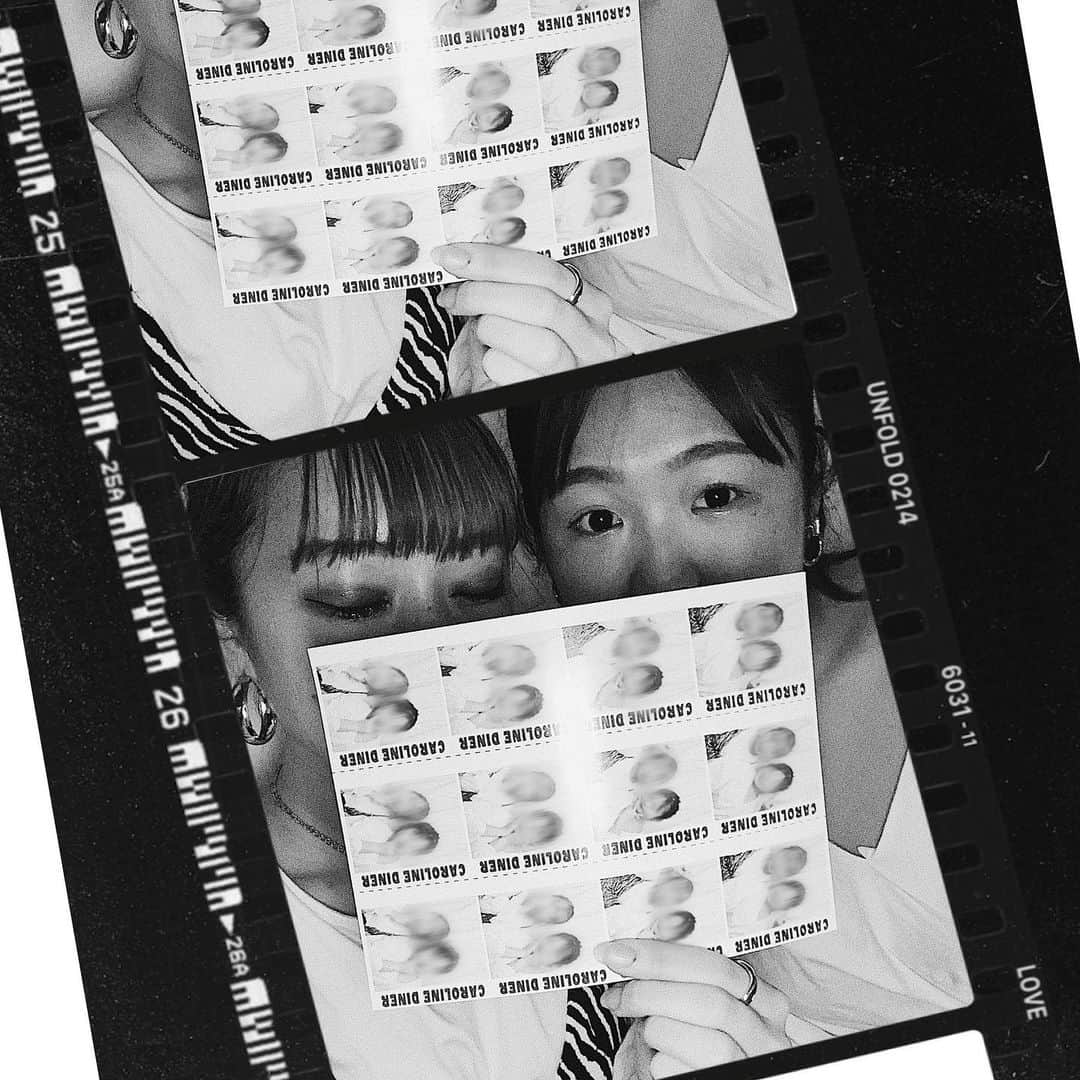 WAKANAのグルメインスタ