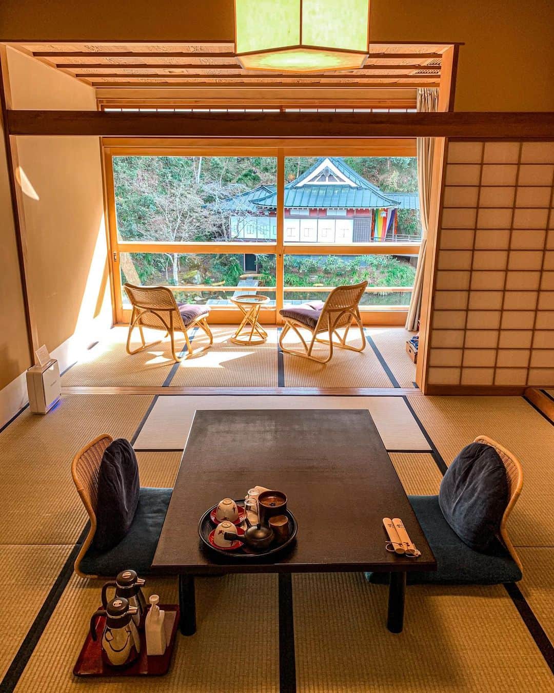 松林裕香のグルメインスタ