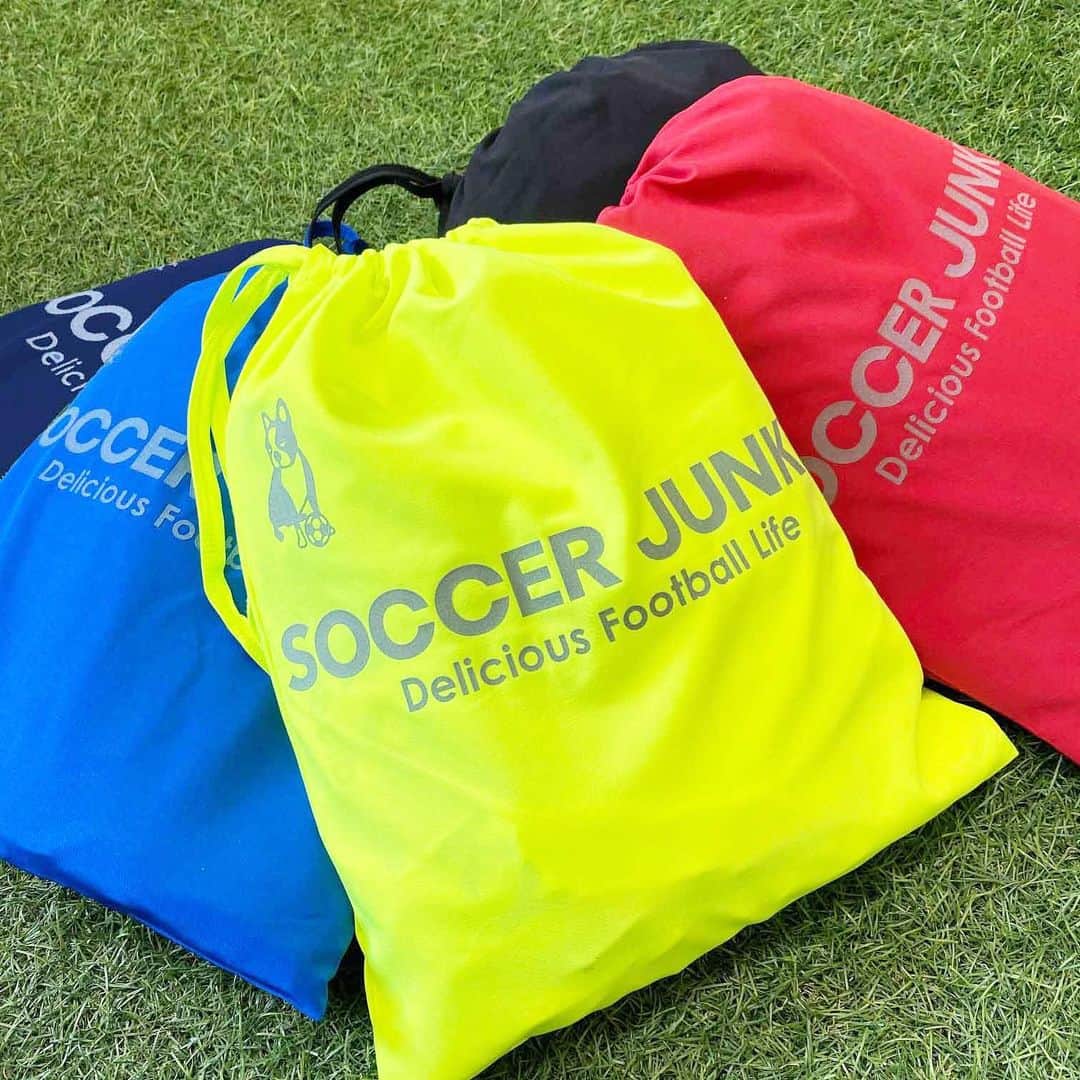 I_am_soccerjunkyのインスタグラム