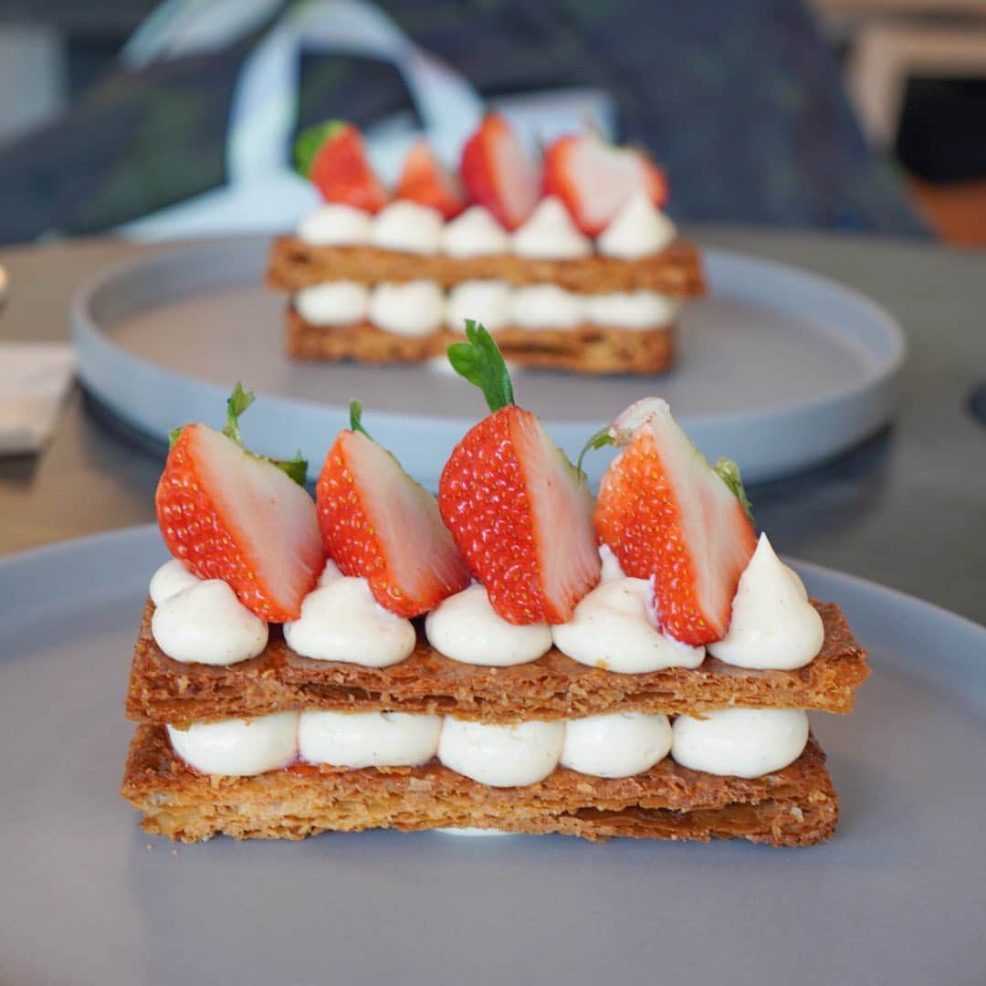 ぱんもんのグルメインスタ