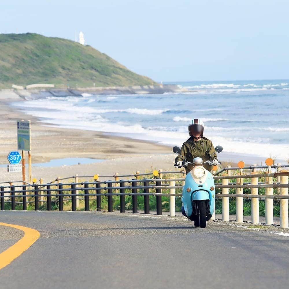 ヤマハ バイクのインスタグラム