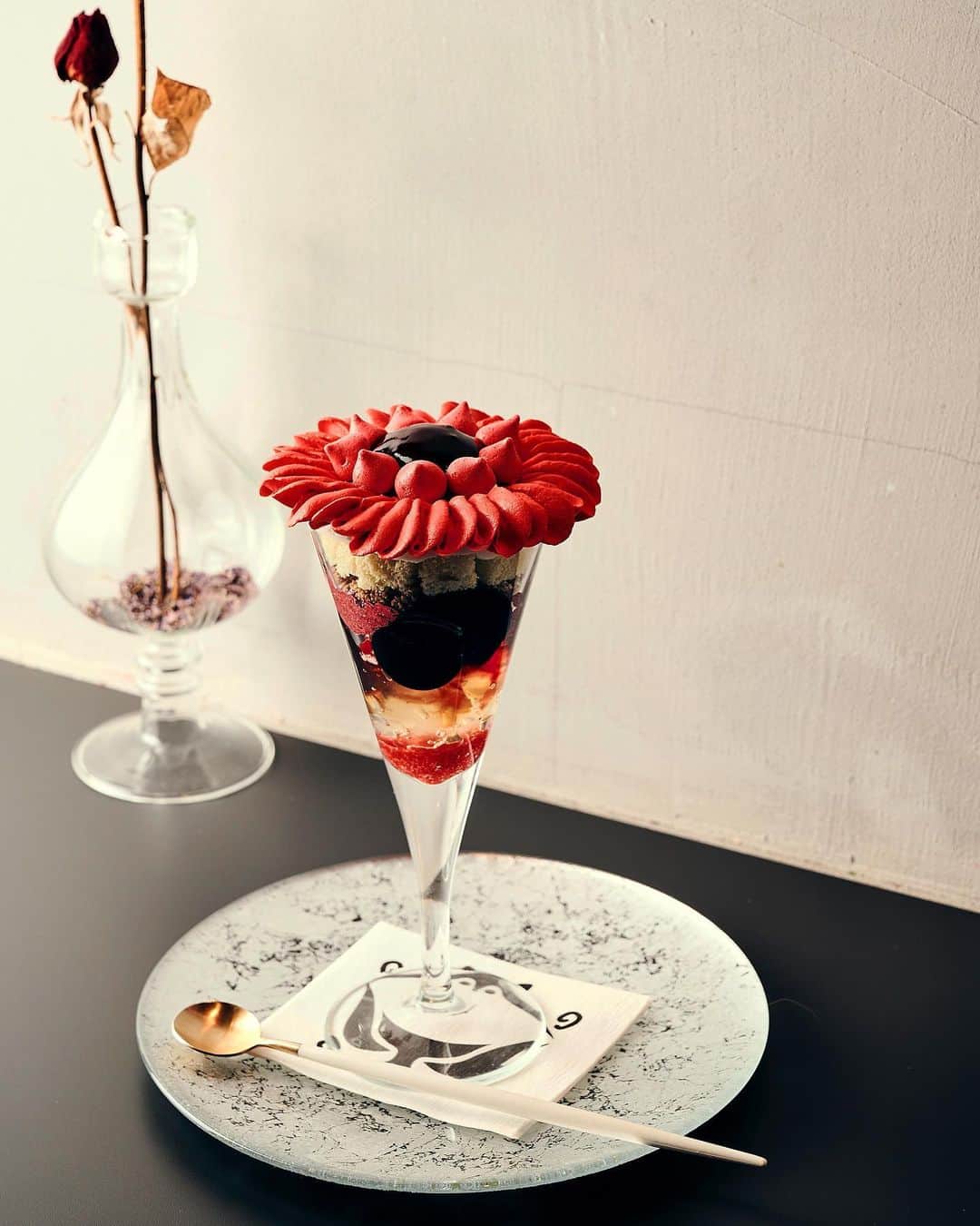 Hanako公式のグルメインスタ