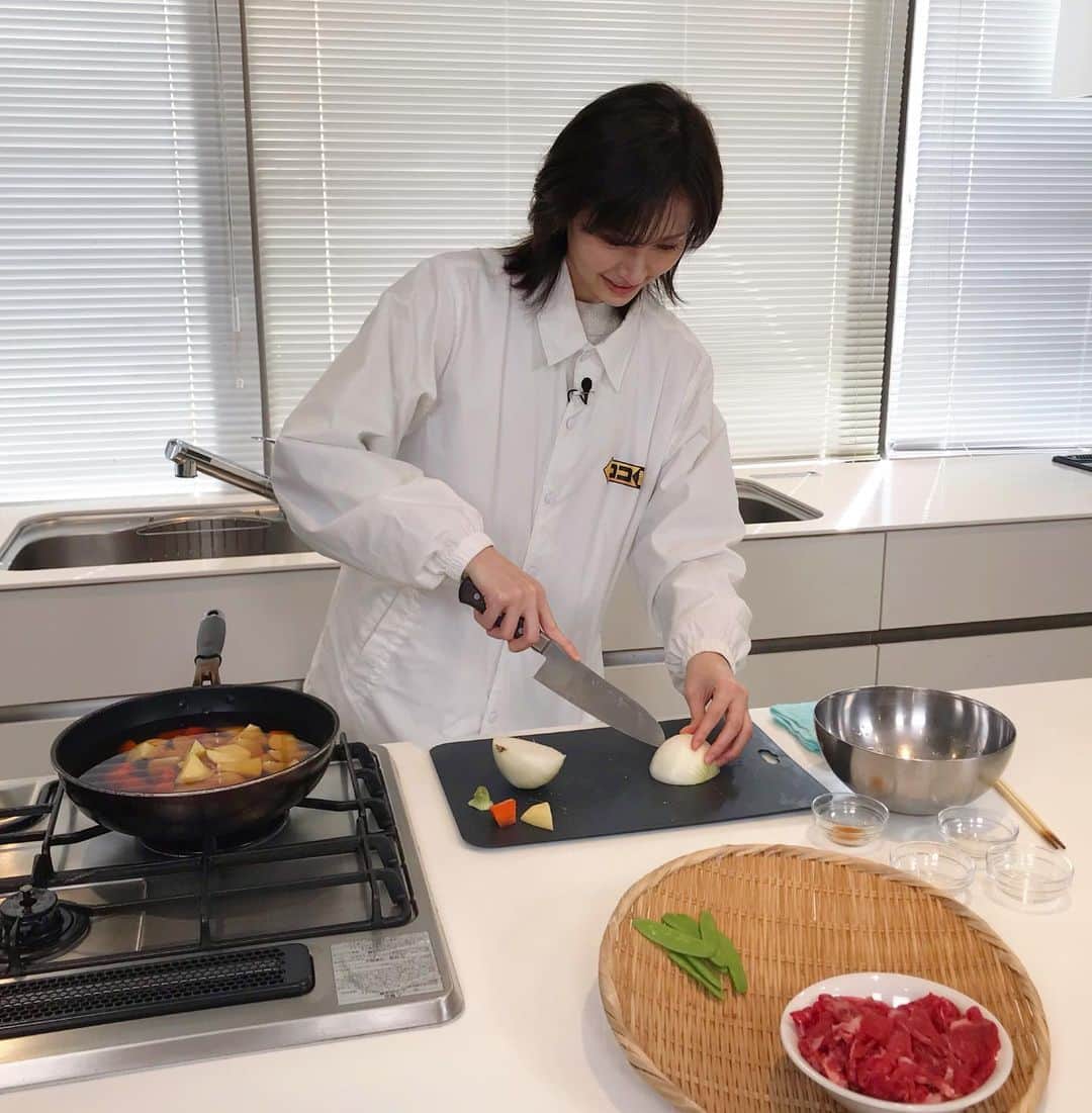 横山ルリカのインスタグラム