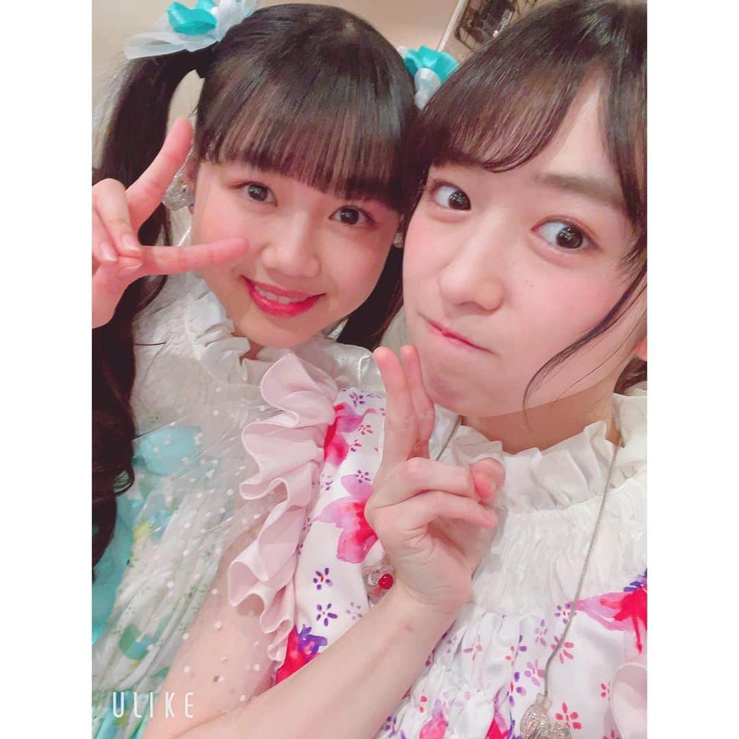 小泉遥香のインスタグラム：「ライブナタリーさん主催 ''TOUCH'' ありがとうございました！！！  新旧交えたセットリストで🎶 皆にThank you届けられたかな？🎶  昔の写真を見て振り返りをしてみたり、昔の曲を沢山やったりして、レアなライブになりました！ 画面越しでも皆さんとタッチ！できた気がして、楽しかった🎶♡  これからもたくさんタッチしましょうね〜！！！(❤ˆ﹀ˆ*)人(*ˆ﹀ˆ❤)  アーカイブは2月14日の23:59まで視聴出来ますので♡ みなさんぜひ何度でもご覧下さい(*^^*)  #Instaharum #超とき宣とTOUCH #TOUCH」