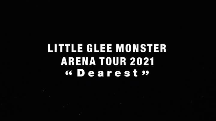 Little Glee Monsterのインスタグラム