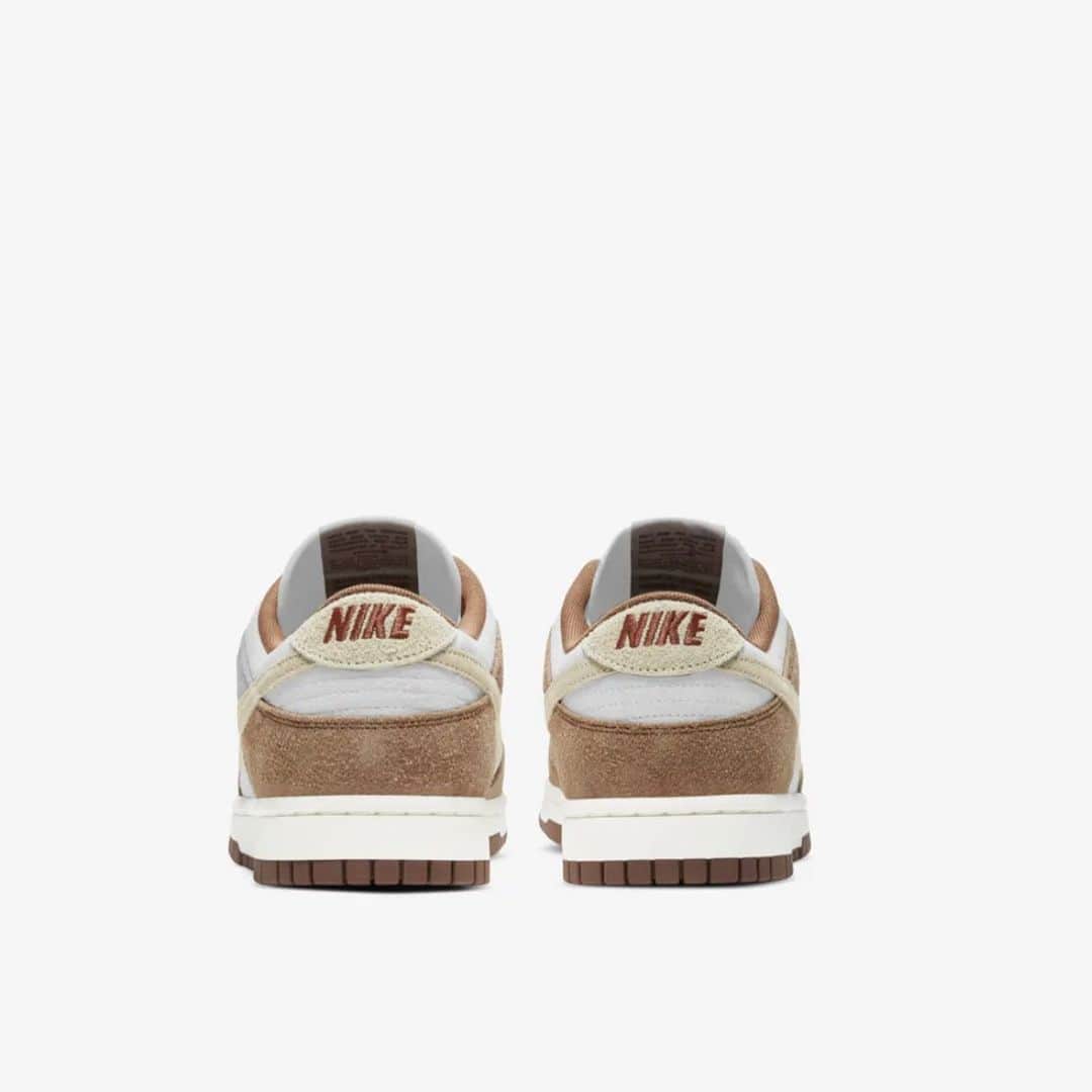UNITED ARROWS & SONSさんのインスタグラム写真 - (UNITED ARROWS & SONSInstagram)「【 Info 】 ㅤㅤㅤㅤㅤㅤㅤㅤㅤㅤㅤ﻿ ＜NIKE DUNK LOW RETRO PREMIUM "Medium Curry "＞﻿ ﻿ NIKE DUNK LOW RETRO PREMIUM "Medium Curry "をハウスカード会員様限定の抽選にて販売いたします。 ﻿ 販売方法はストーリーズのリンクをご覧ください。 ﻿ ﻿ We will sell by lot only for members. ﻿ Please refer to the Stories link for sales method.﻿ ﻿ #Nike﻿ #NikeDunk﻿ #UnitedArrowsAndSons」2月2日 19時27分 - unitedarrowsandsons