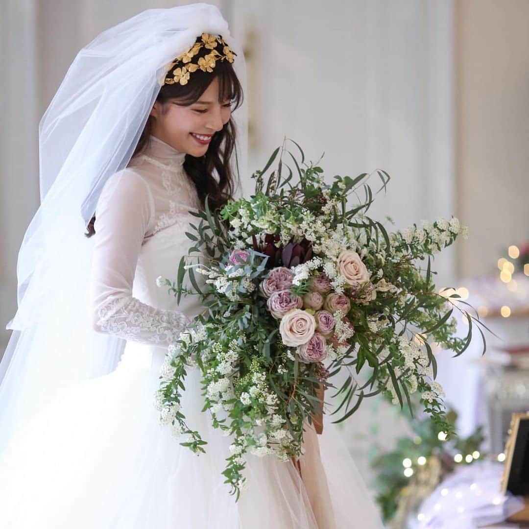 ベストブライダル公式のグルメインスタ