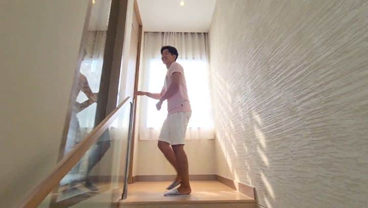 アイス・サランユーのインスタグラム：「Luxury & Cosy ชีวิต ดีดี ที่  🌊Pool Villa🌊 @renaissancepattaya  #renaissance  #renaissancepattaya  #pattaya #renpty #renpattaya」