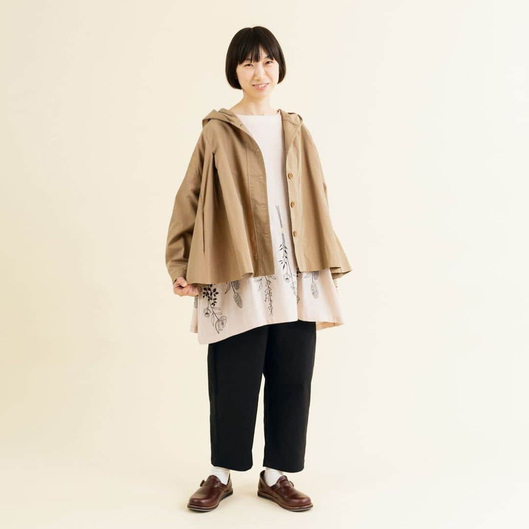 ナチュランのインスタグラム