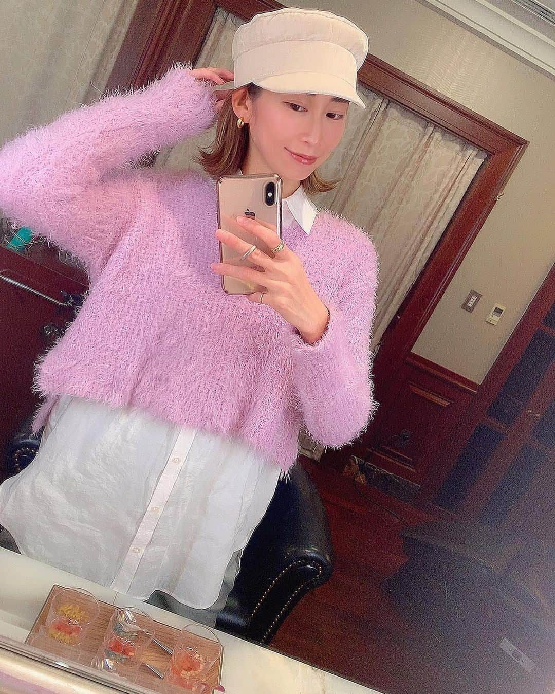 佐々木志織のインスタグラム